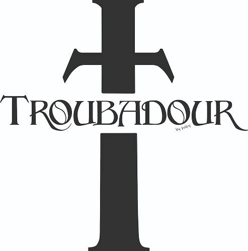 Le Troubadour